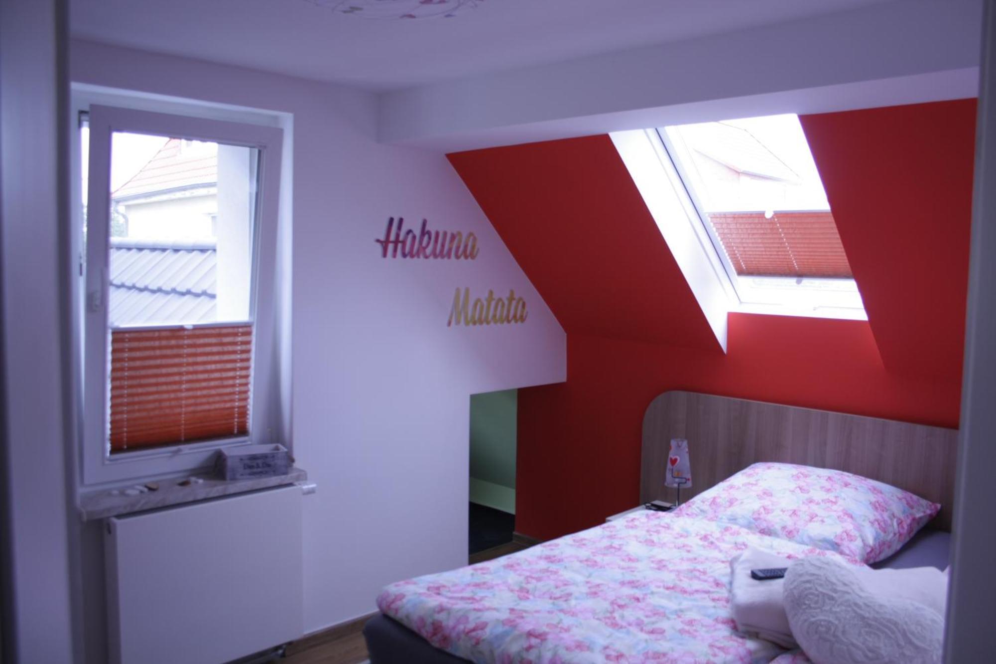 Ferienhaus Am Geiseltalsee Mit Sauna Braunsbedra Exteriör bild